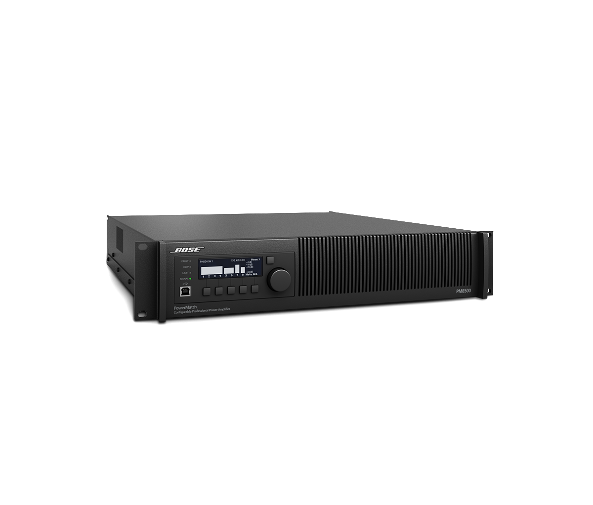 Merk-Amplifier-Terbaik-Bose-Powermatch-PM8500-Power-Amplifier