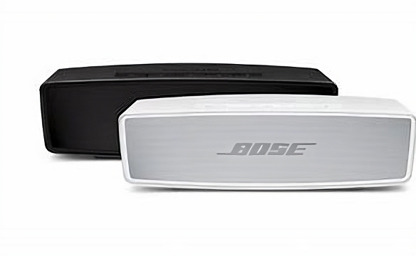 Bose-Soundlink-Micro-Bluetooth- Speaker