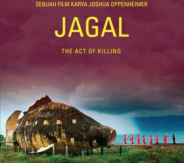 film-dokumenter-indonesia-jagal