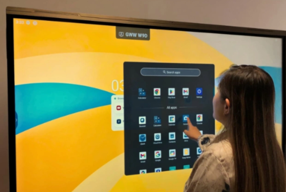 Deka Hotel - IFP Installation