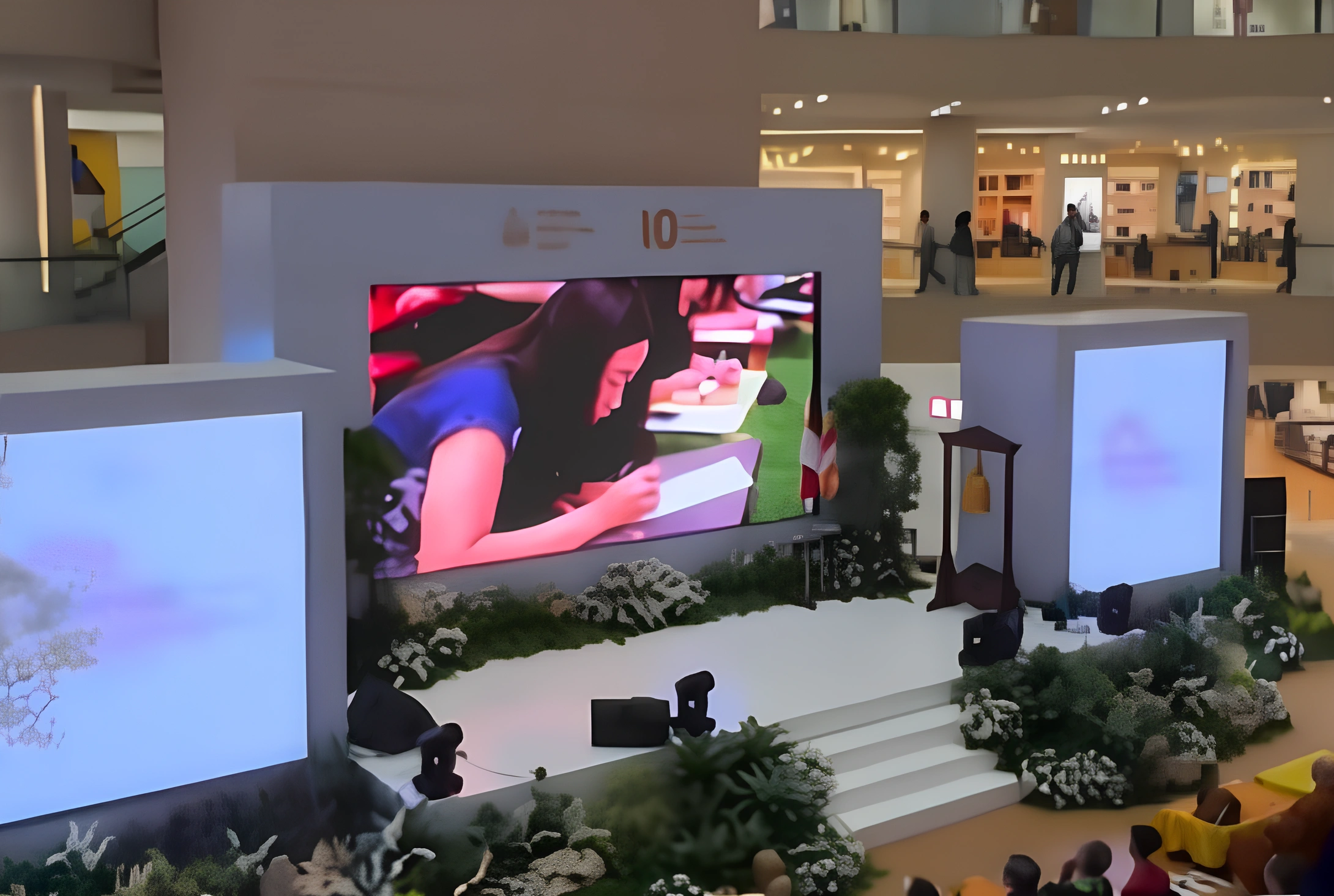 Surabaya Vesak Festival 2025 - Total Production