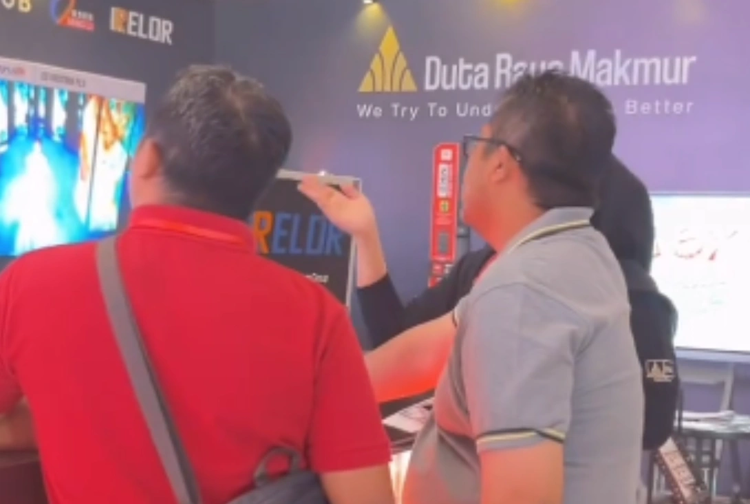 Surabaya Music Expo 2025 - Exhibition