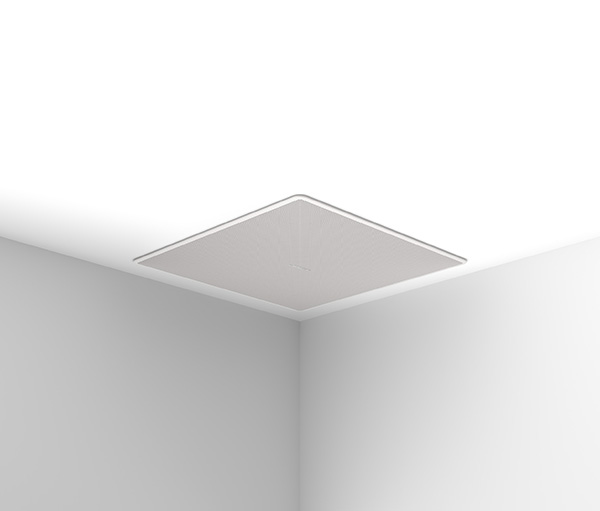 BOSE EDGEMAX EM90 | SPEAKER PASIF PROFESIONAL