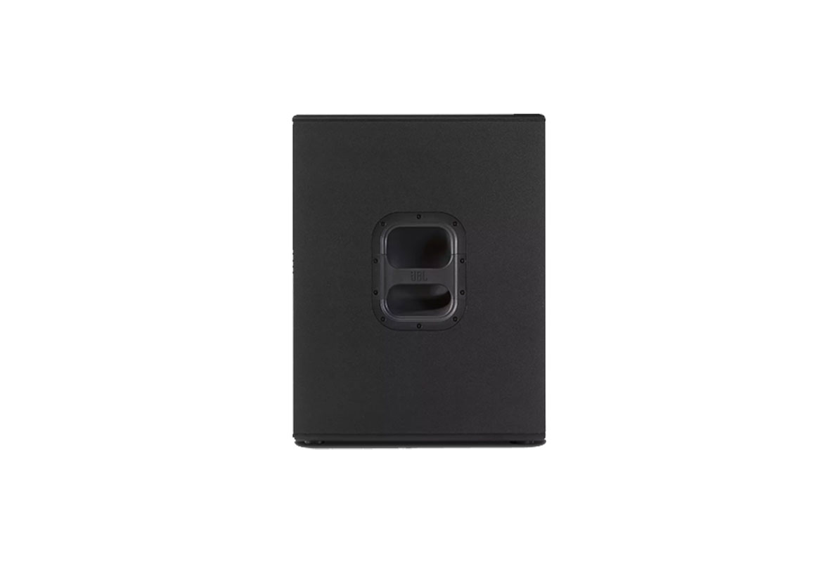 JBL IRX115S SUBWOOFER | SPEAKER PASIF PROFESIONAL