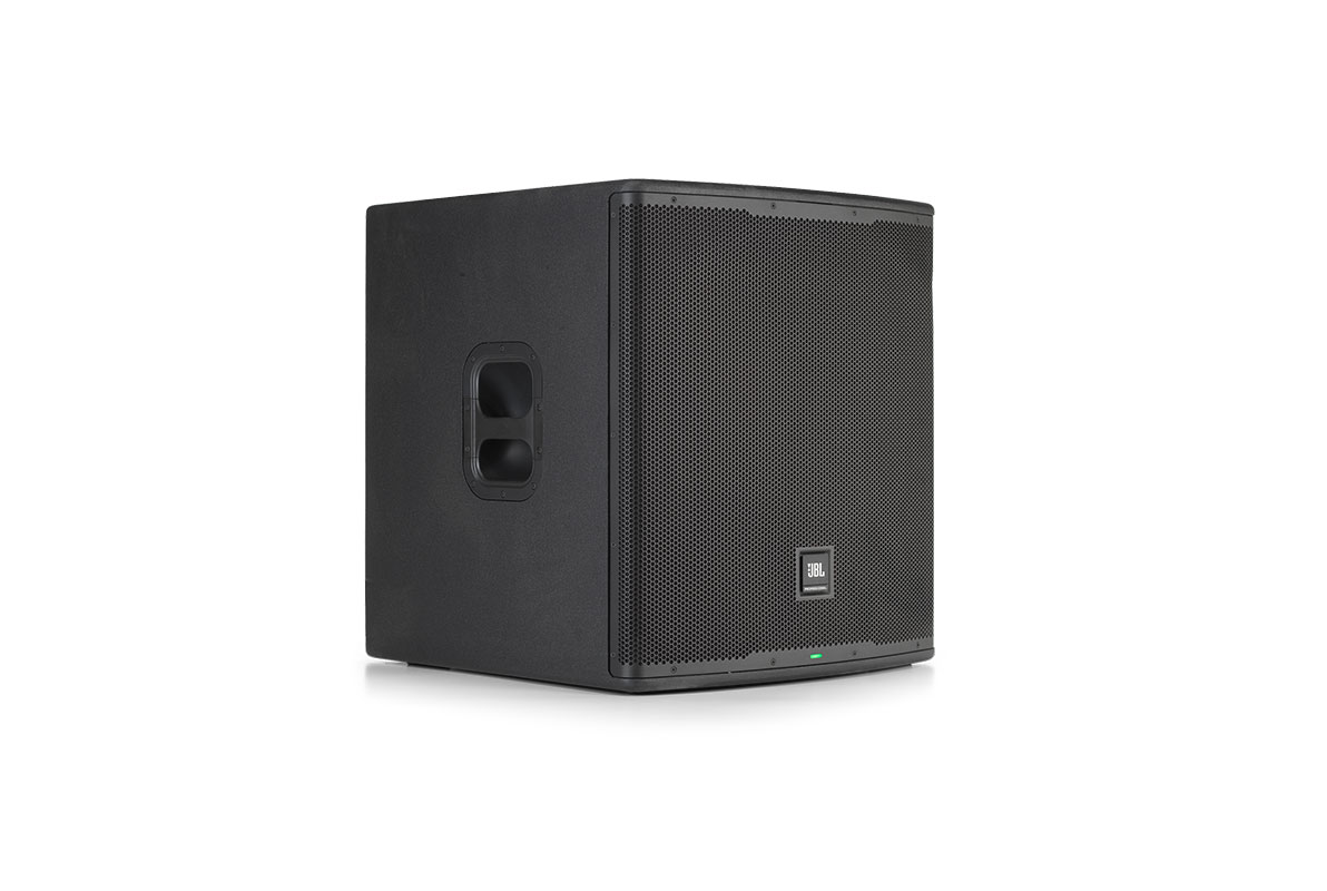 JBL EON718S PROFESSIONAL SUBWOOFER | SPEAKER AKTIF PROFESIONAL