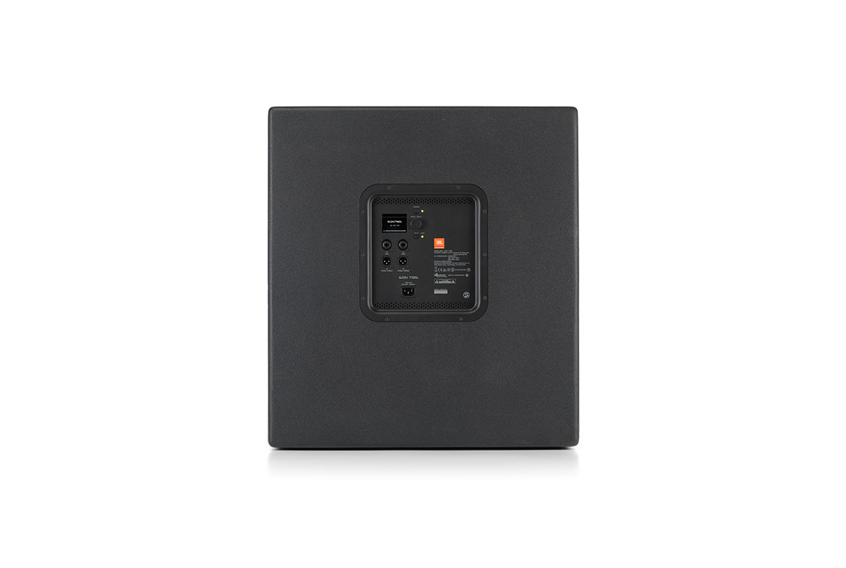 JBL EON718S PROFESSIONAL SUBWOOFER | SPEAKER AKTIF PROFESIONAL