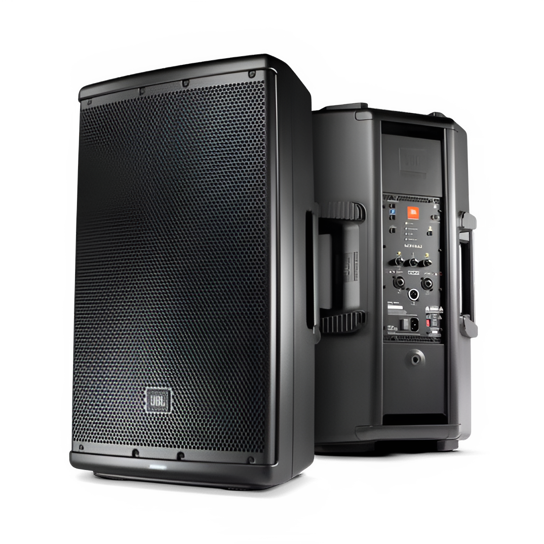 JBL EON 612 | SPEAKER AKTIF PROFESIONAL