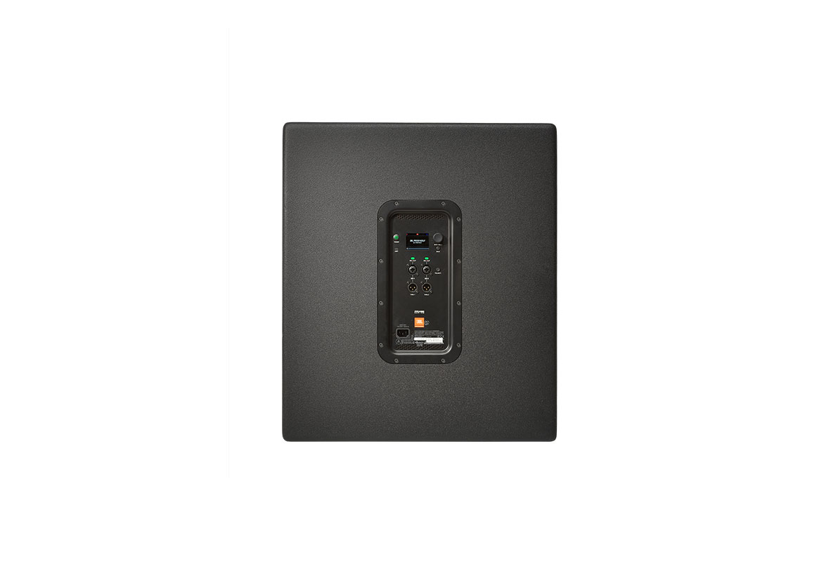JBL PRX918XLF 18" | SPEAKER AKTIF PROFESIONAL