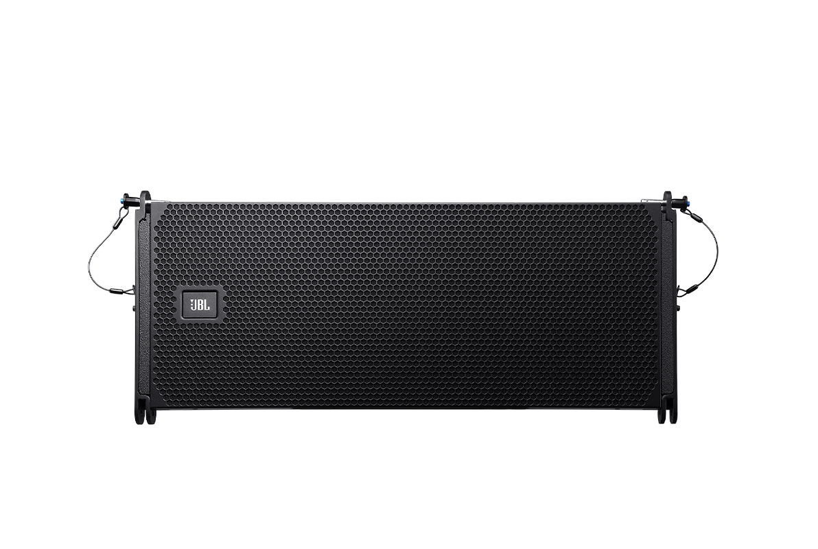 JBL BRX308-LA LINE ARRAY | SPEAKER AKTIF PROFESIONAL