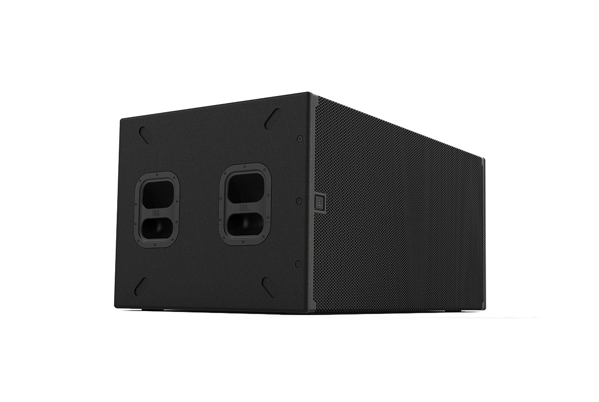 JBL SRX928S | SPEAKER PASIF PROFESIONAL