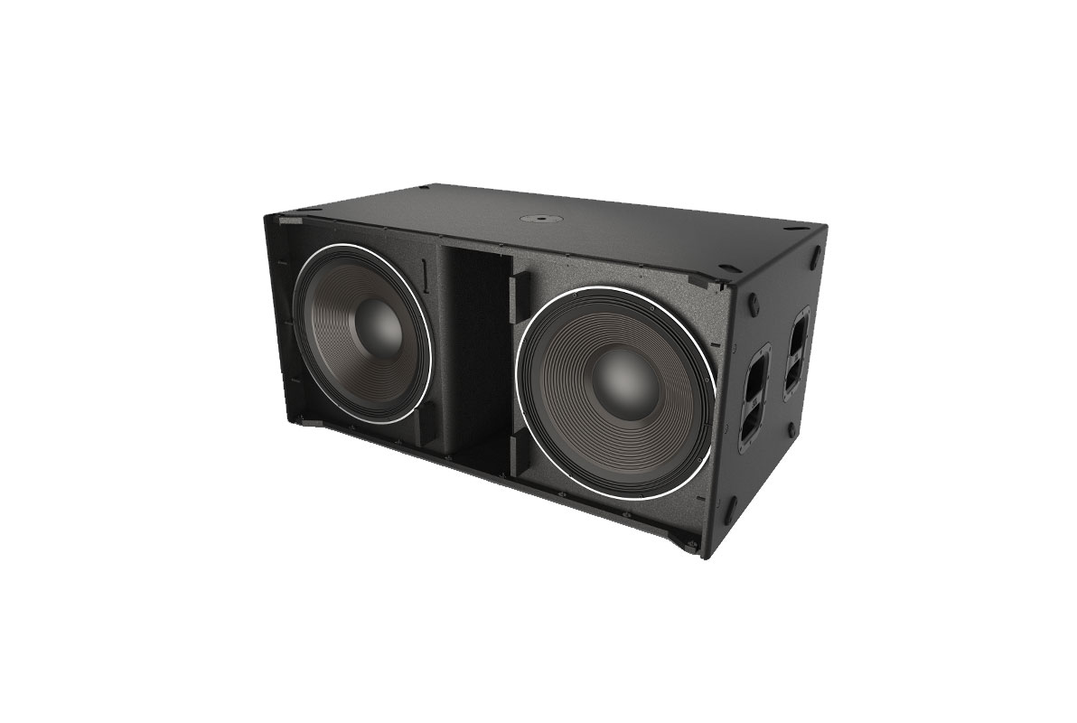 JBL SRX928S | SPEAKER PASIF PROFESIONAL