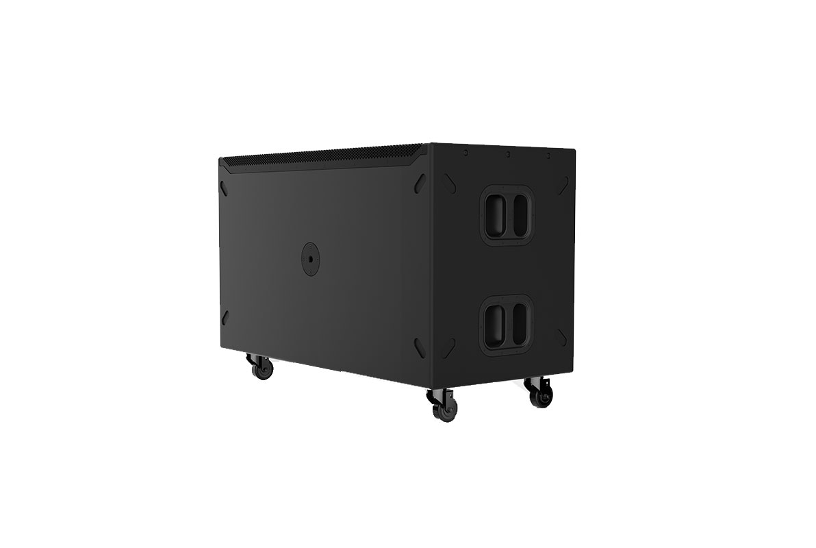 JBL SRX928S | SPEAKER PASIF PROFESIONAL