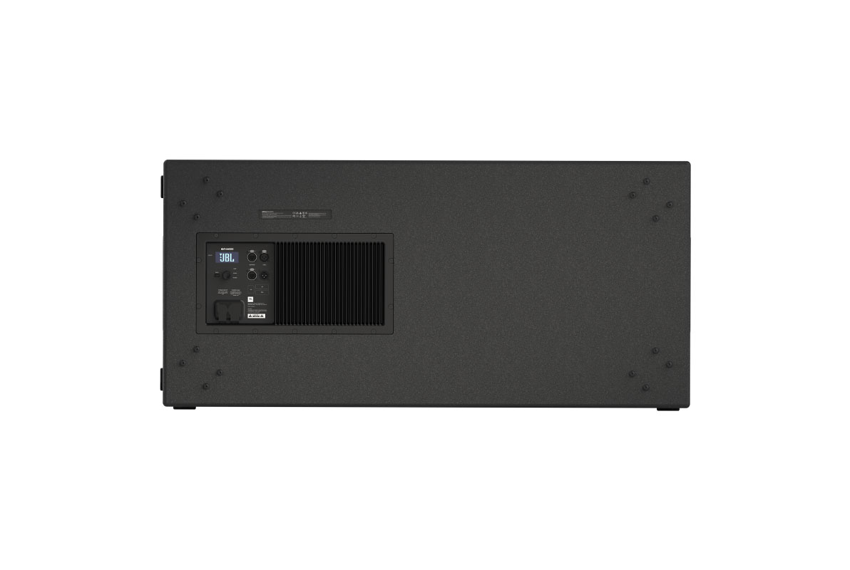 JBL SRX928S | SPEAKER PASIF PROFESIONAL