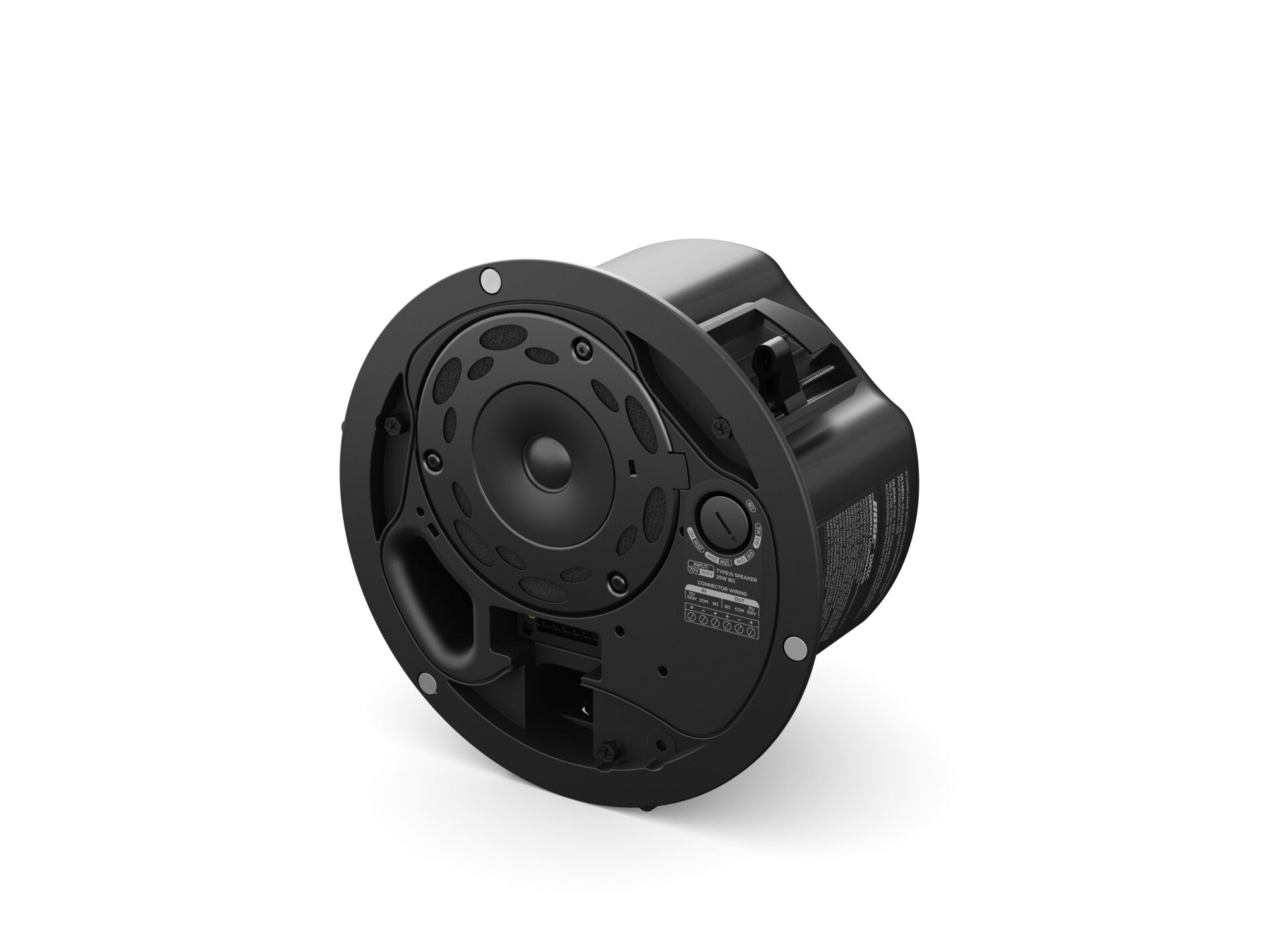 BOSE DESIGNMAX DM3C | SPEAKER PASIF PROFESIONAL