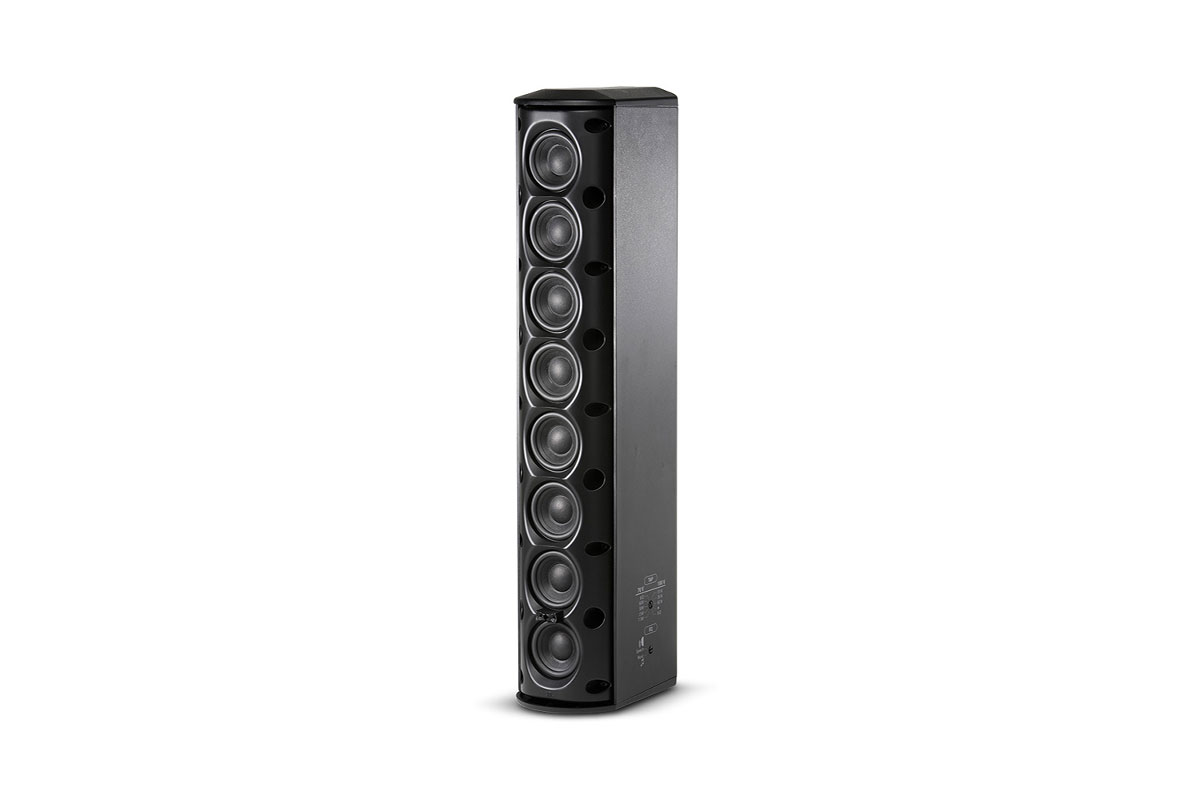 JBL CBT 50LA-1 LINE ARRAY SPEAKER | SPEAKER PROFESIONAL