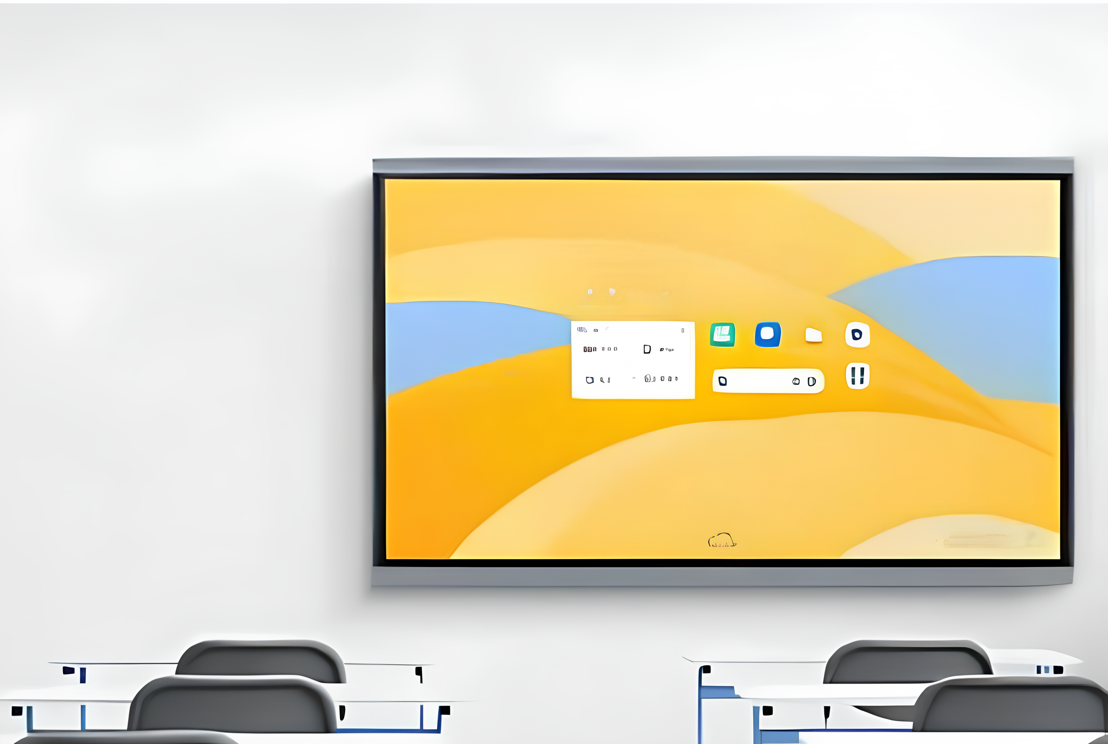 MAXHUB U7530 | Interactive Flat Panel