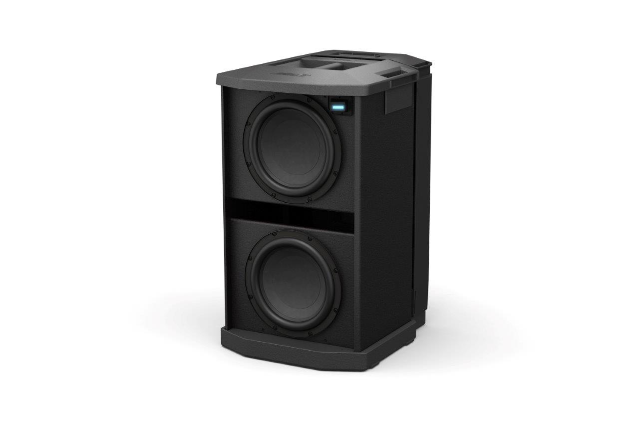 BOSE F1 SUBWOOFER | SPEAKER AKTIF PROFESIONAL