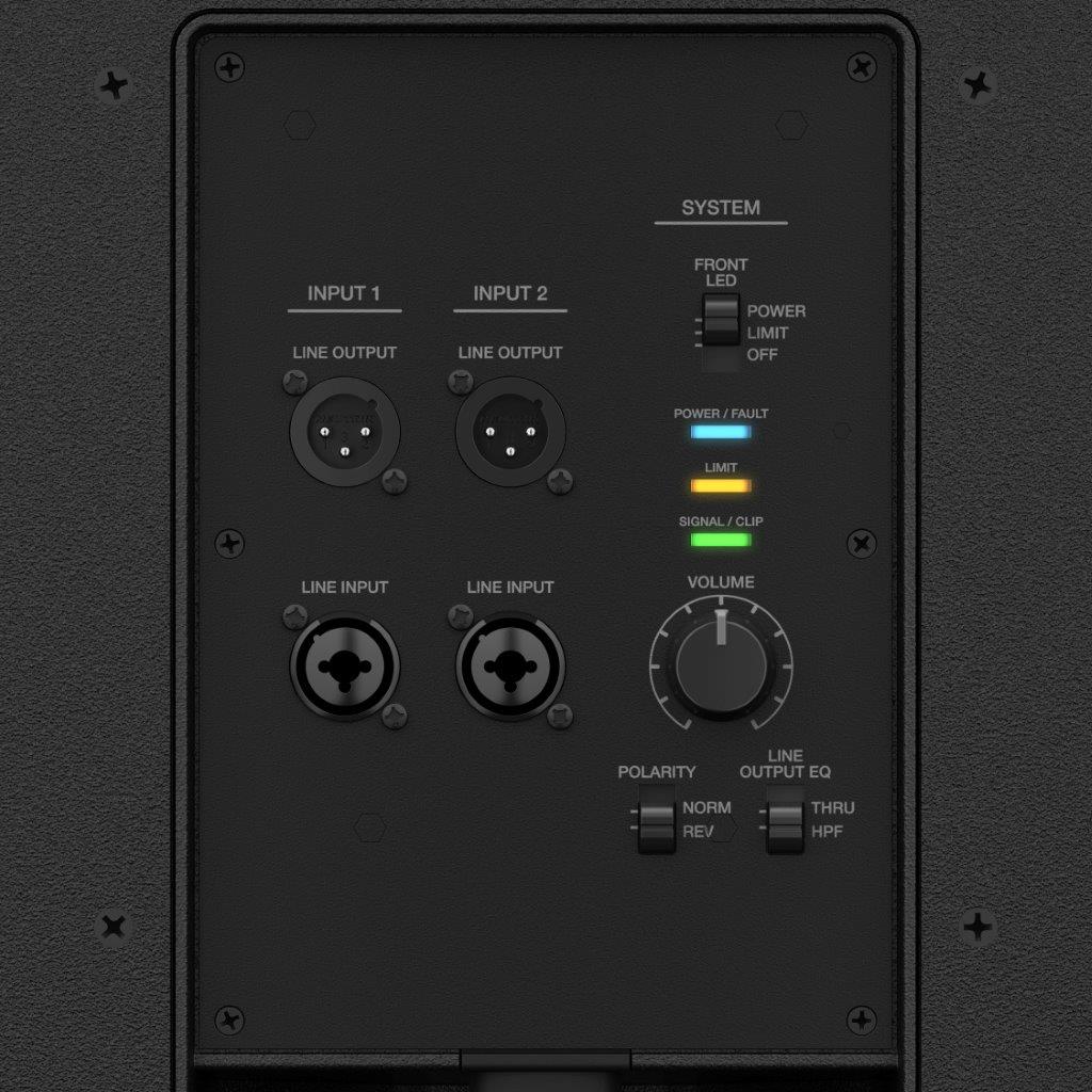 BOSE F1 SUBWOOFER | SPEAKER AKTIF PROFESIONAL