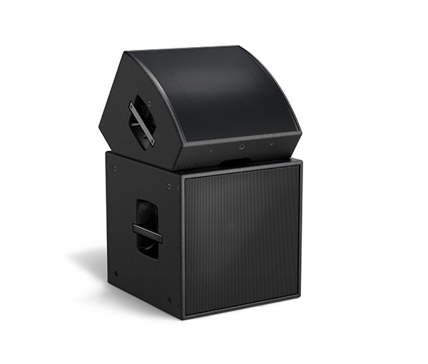 BOSE AMS115 COMPACT SUBWOOFER | SPEAKER PASIF PROFESIONAL