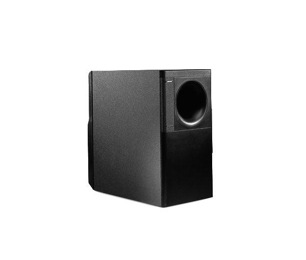 BOSE FreeSpace 3 Series I Acoustimass bass module