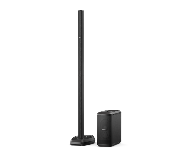 BOSE SUB1 POWERED BASS MODULE | SPEAKER PASIF PROFESIONAL