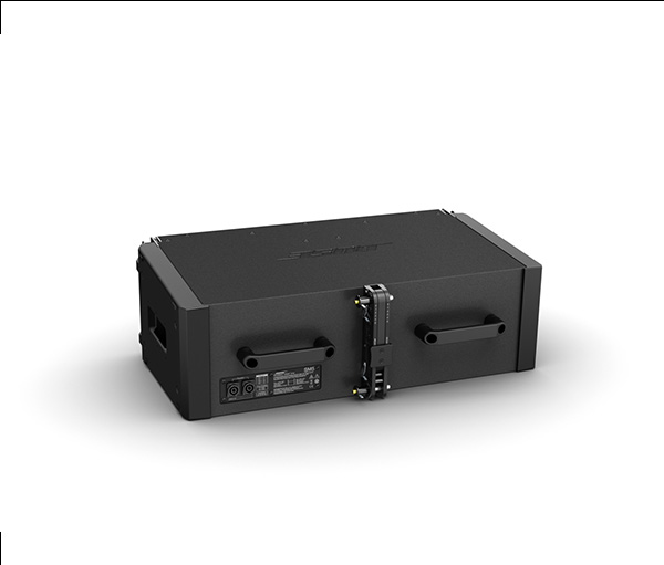 BOSE SHOWMATCH SM5 DELTA-Q ARRAY LOUDSPEAKER | SPEAKER PASIF PROFESIONAL