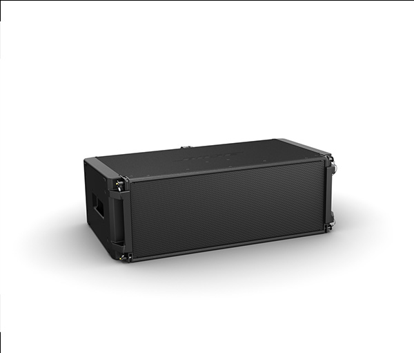 BOSE SHOWMATCH SM5 DELTA-Q ARRAY LOUDSPEAKER | SPEAKER PASIF PROFESIONAL