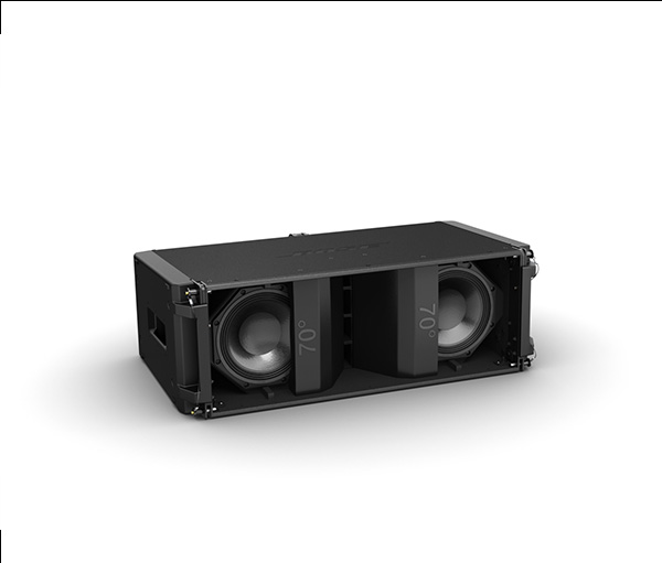 BOSE SHOWMATCH SM5 DELTA-Q ARRAY LOUDSPEAKER | SPEAKER PASIF PROFESIONAL