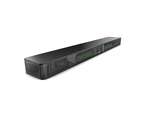 BOSE VIDEOBAR VB1 | VIDEOBAR PROFESIONAL