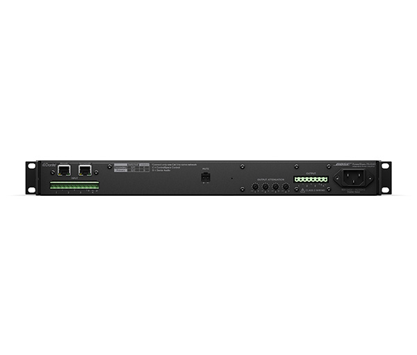 BOSE POWERSHARE PS404D 230V EU | AMPLIFIER PROFESIONAL