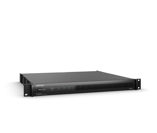 BOSE POWERSHARE PS604D  230V EU | AMPLIFIER PROFESIONAL