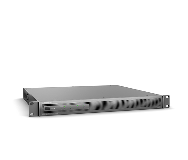 BOSE POWERSPACE P4300+ 230V EU | AMPLIFIER PROFESIONAL
