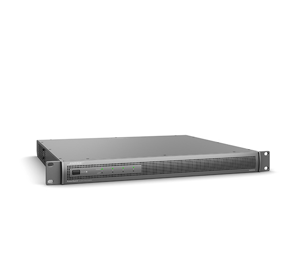 BOSE POWERSPACE P4300A 230V EU | AMPLIFIER PROFESIONAL