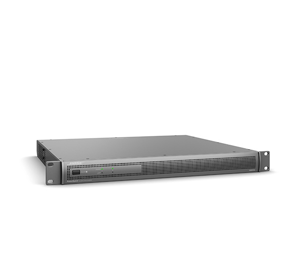 BOSE POWERSPACE P2600A 230V EU | AMPLIFIER PROFESIONAL