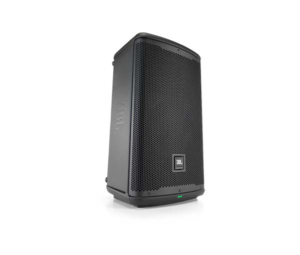 JBL EON715D | SPEAKER AKTIF PROFESIONAL