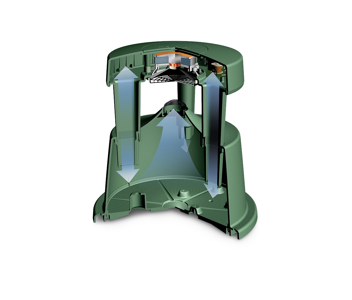 BOSE FREESPACE 360P II | SPEAKER PASIF PROFESIONAL