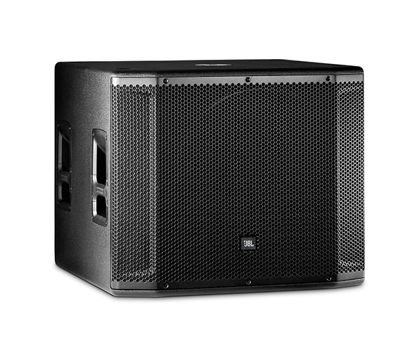 JBL SRX818S | SPEAKER PASIF PROFESIONAL