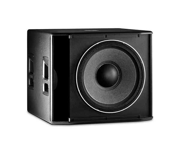JBL SRX818S | SPEAKER PASIF PROFESIONAL