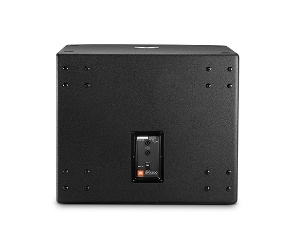 JBL SRX818S | SPEAKER PASIF PROFESIONAL