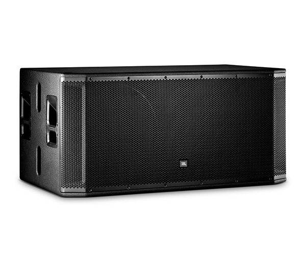 JBL SRX828S | SPEAKER PASIF PROFESIONAL