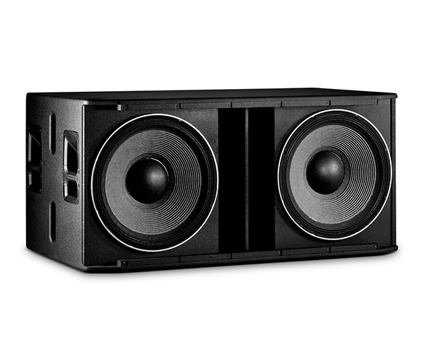 JBL SRX828S | SPEAKER PASIF PROFESIONAL