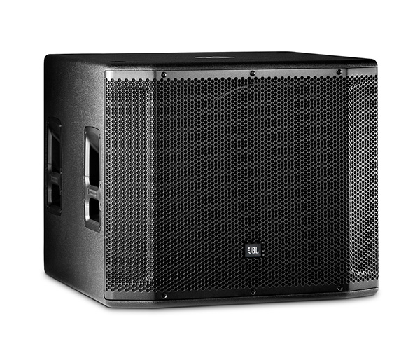 JBL SRX818SP | SPEAKER PASIF PROFESIONAL