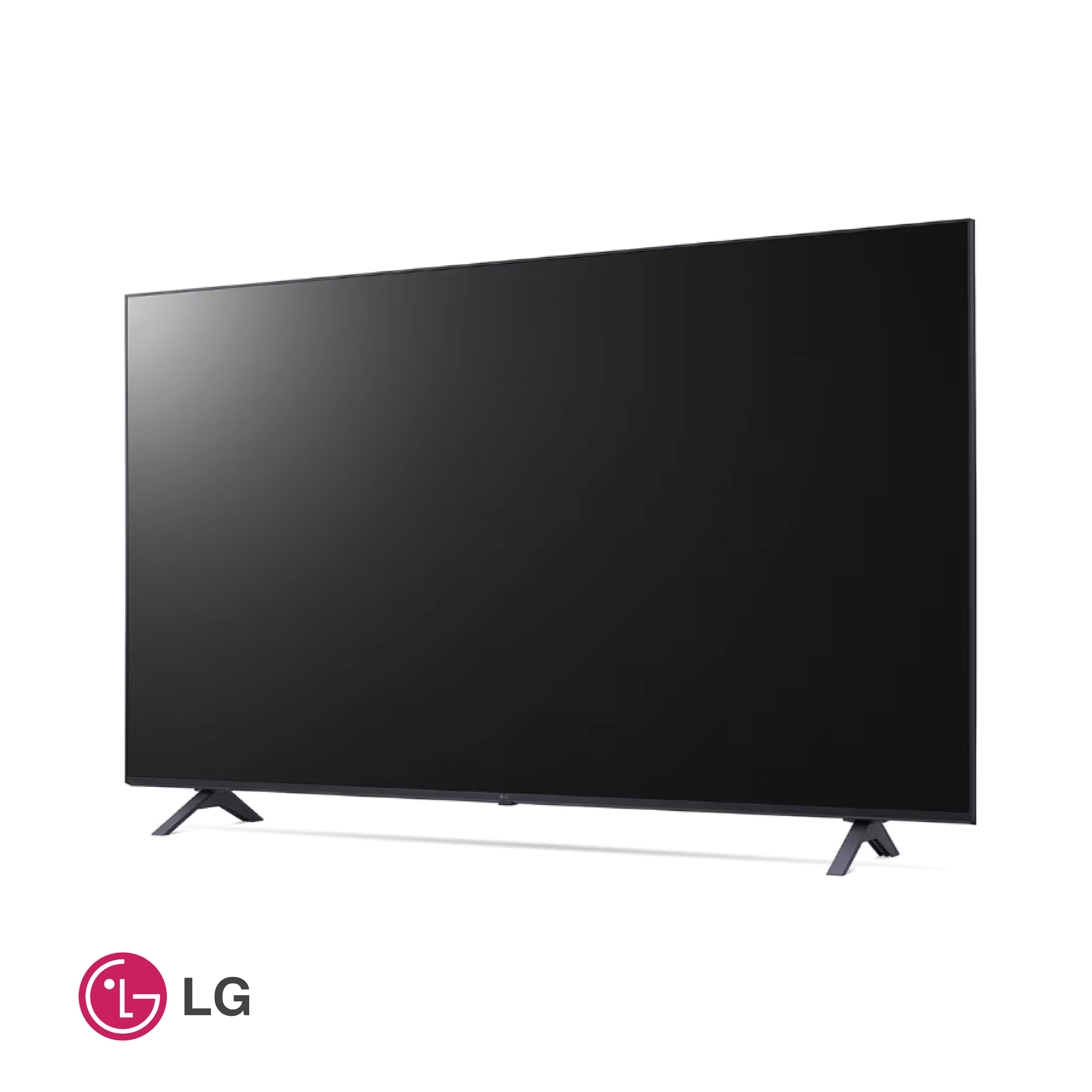 LG UHD TV Signage UR640S 43"