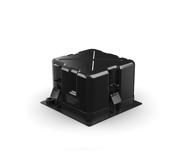 BOSE EDGEMAX EM180 | SPEAKER PASIF PROFESIONAL